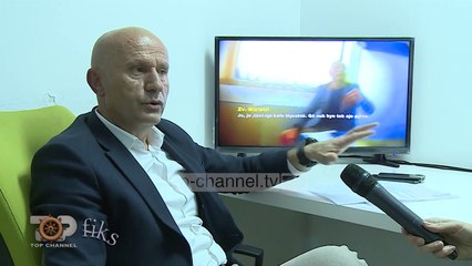 Fiks Fare/ Agim Musa: Për operacionin dhashë çmimin zyrtar, “kafen” e mora për respekt