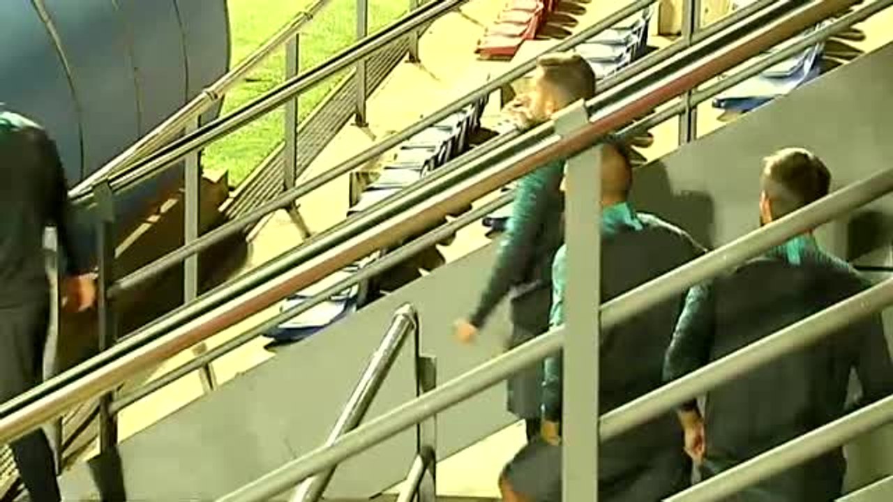 El Barça ya solo piensa en la Champions League