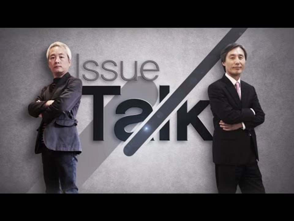 [변상욱-김갑수의 스타까토] 44화 파트1 - 의원 정수 확대? 핵심은 권역별 비례대표제!