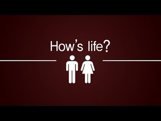 [모션그래픽] 당신의 삶은 몇 점입니까?