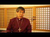[NocutView] 김근상 대한성공회 의장주교가 본 영화 '프리덤'