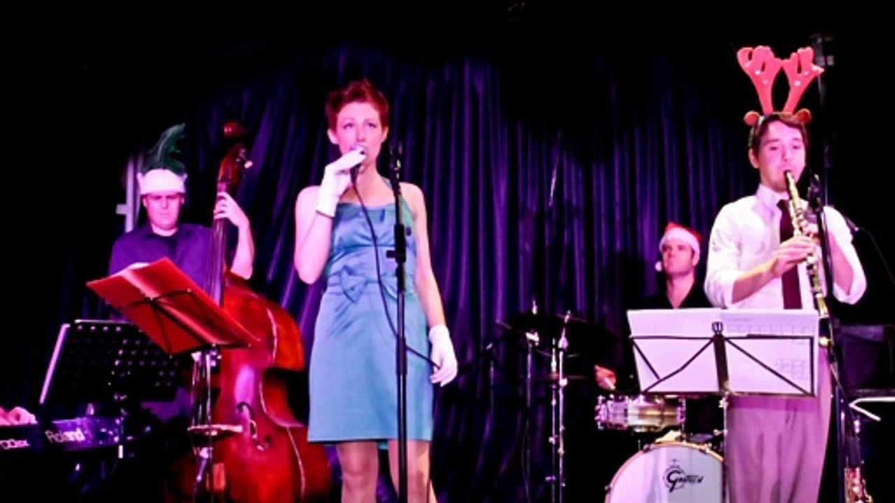 Carrie Lewis Suite Telephone Call From Istanbul (pase de imágenes)