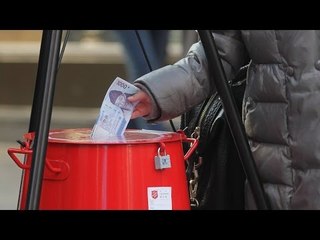 [NocutView] "구세군 자선냄비에 아기 돌반지까지"