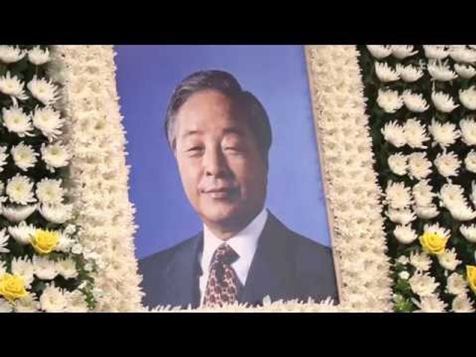 [NocutView] YS 조문 행렬 "대한민국 공안통치 되살아나"