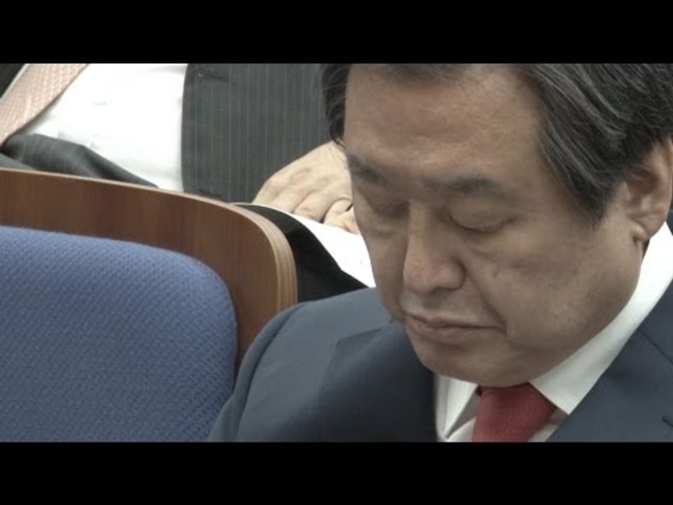 [ NocutView] '안심번호 국민공천제' 靑과與에게 묻습니다.