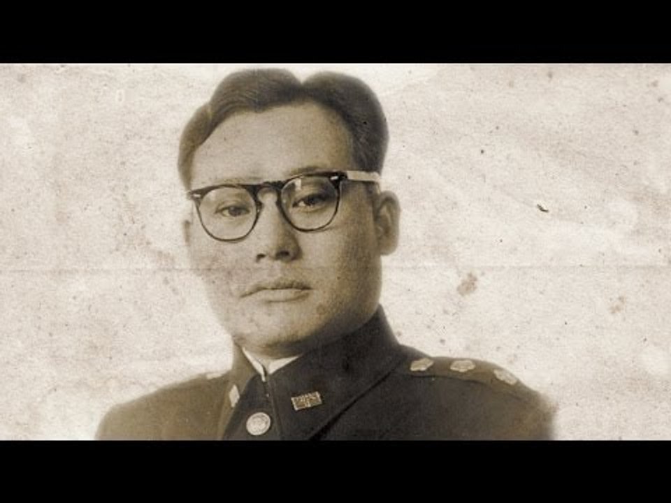 [1분 역사산책] 차일혁 경무관을 아십니까?