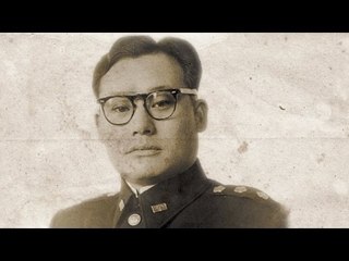 [1분 역사산책] 차일혁 경무관을 아십니까?