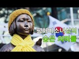 [NocutView] 평화비소녀상의 ‘숨은 의미들’