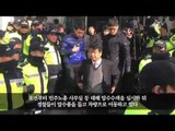 [NocutView] 민주노총 “경찰 압수수색은 기획된 민심 전환용  공안몰이” 비판