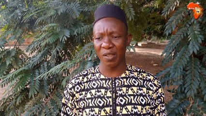 Madou Diakité : "Perdre sa culture, c'est perdre son âme, son identité, ses repères "