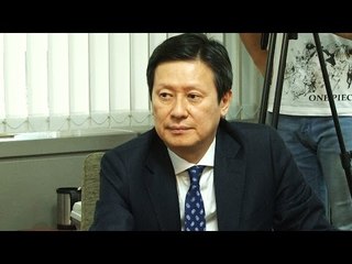 [NocutView] 신동주 "이러다간 일본에게 롯데 뺏길 수도"