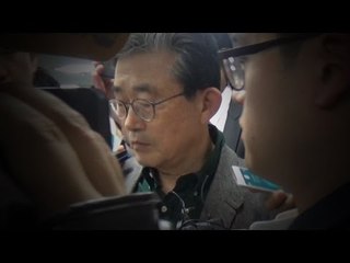 '묵묵부답' 이한구…유승민 '공천' 여부 끝내 회피
