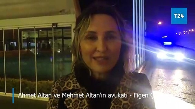 Ahmet Altan ve Mehmet Altan’ın avukatı Çalıkuşu: Bir darbe ortamının gerçekleşeceği biliniyorsa sormak lazım; neden engellenmedi?