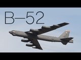 [NocutView] 'B-52 폭격기'의 능력치는?