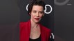 Evangeline Lilly Gave Herself a Buzzcut