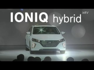 [NocutView] 아이오닉(IONIQ)의 기대와 우려