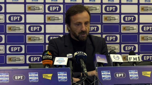 ΠΑΣ Λαμία-Ν.Π.Σ. Βόλος 1-0: Άκης Μάντζιος