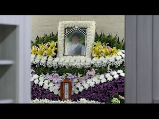 친구의 슬픔 "내가 널 막았어야 했는데..."