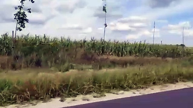 L’ouverture d’une bière avec les pneus d’une bicyclette se termine par un accident