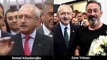 Kılıçdaroğlu'nun 