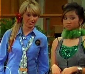 The Suite Life of Zack and Cody - S02E08- Moseby's Big Brother