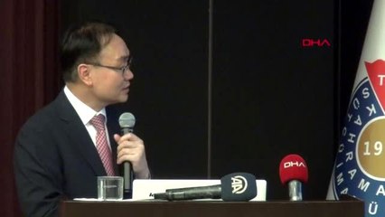 Kahramanmaraş'ta kore rüzgarı esti