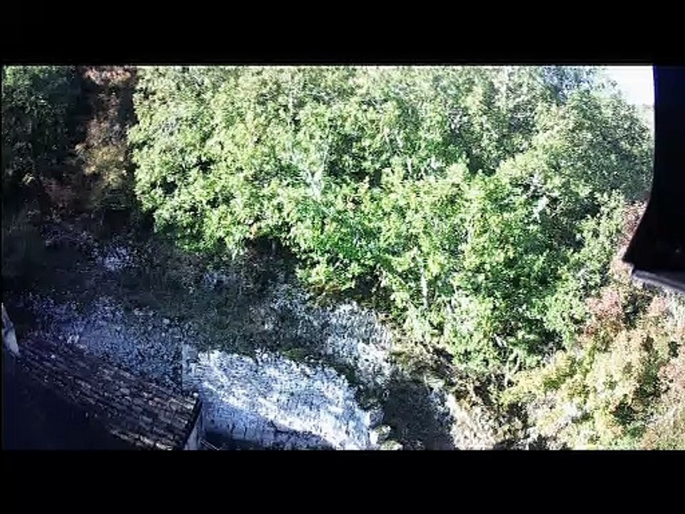 Trouvé un drone à Sauliac sur Célé.