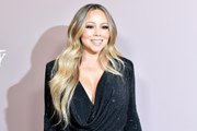 Christmas Queen Mariah Carey Just Revealed Her Holiday “Must Haves”—Including One of Our Favorite Coffee Mugs