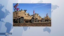 واشنطن تؤكد تعرض قواتها لقصف مدفعي في سوريا والجيش الوطني ينفي علاقته
