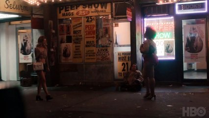 The Deuce (2019)- Official Series Trailer