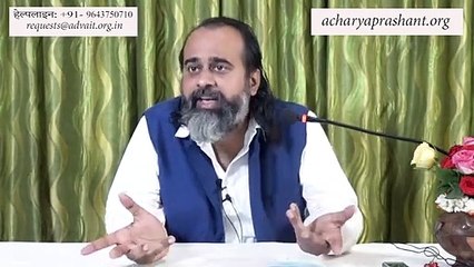 'नाम' का क्या महत्व है? ॐ की क्या महत्ता? || आचार्य प्रशांत (2019)