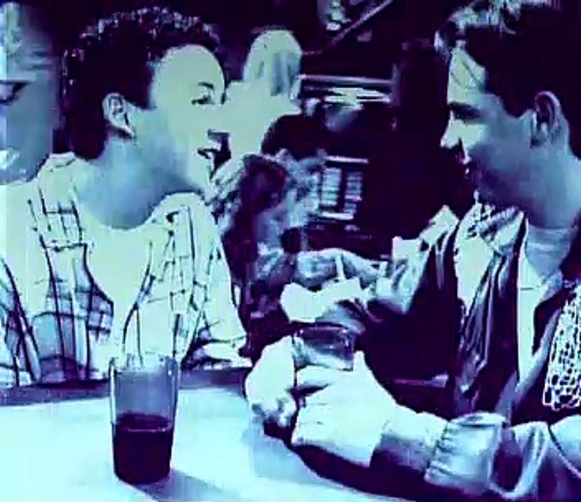 Boy Meets World - 307 - Truth and Consequences