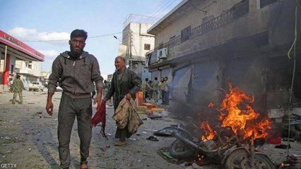 مفخخات قسد من عفرين إلى تل أبيض... نحكمكم أو نفجركم - تفاصيل