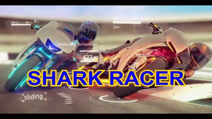 NUOVA MOTO - VI PRESENTO ZEUS