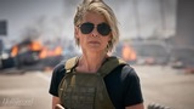 'Terminator: Dark Fate' Faces $120M-Plus Loss | THR News