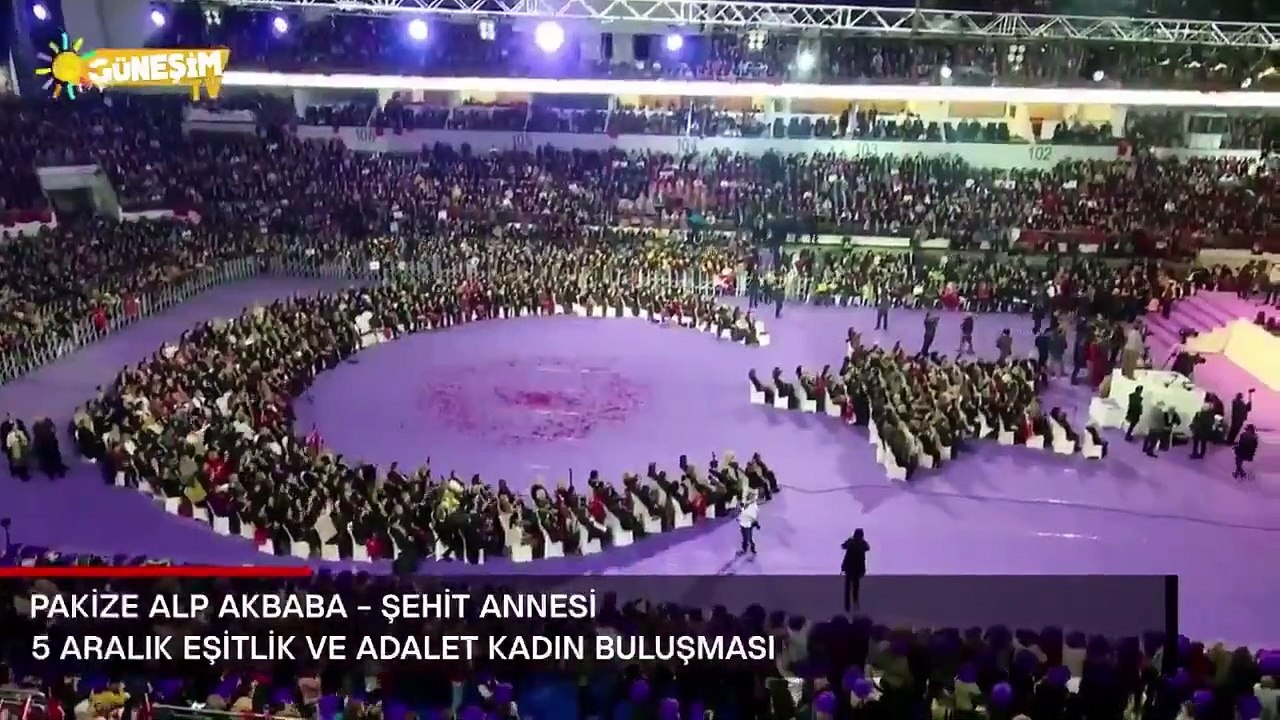 Erdoğan'a hakaretten hapsi istenen şehit annesi Pakize Akbaba'ya sosyal medyadan destek