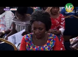 JT FRANÇAIS 21H00 DU  04 OCTOBRE 2019.