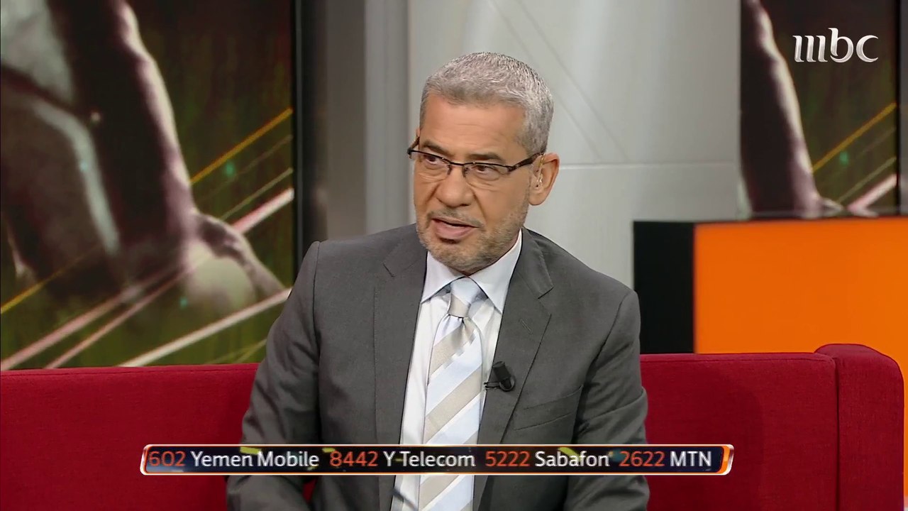 عمار عوض يتحدث عن رأيه في تين كات بحكم عمله معه من قبل