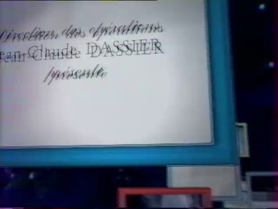 Figure Skating Worlds 1996 Free Pairs