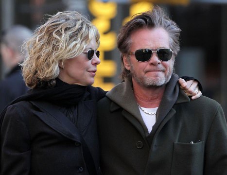 Meg Ryan and John Mellencamp Have Broken Up After Calling Off Their Engagement