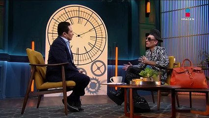 ¡Edy Smol revela que su hermano ha sido como un hijo para él!