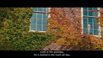 Jhalle Official Trailer Binnu_Dhillon Sargun Mehta Releasing On 15th November