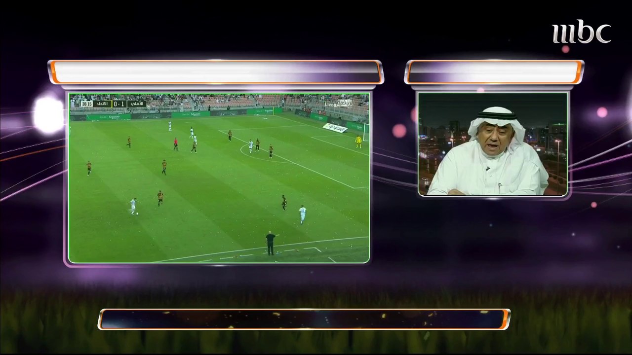 ضيفا صدى يختاران الطرف الرابح والخاسر في الجولة التاسعة من الدوري السعودي