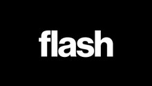 Flash - Video Promocional