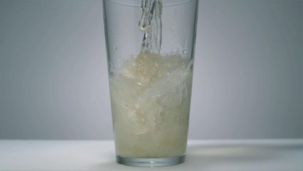 Why You Should Always Order Ginger Ale on a Flight