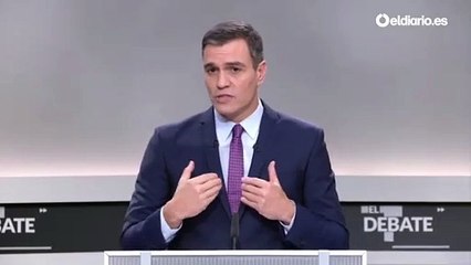 Sánchez anuncia que Nadia Calviño sería la futura vicepresidenta económica