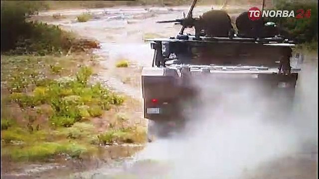 Caserme aperte: a Bari la Brigata Pinerolo svela i suoi segreti