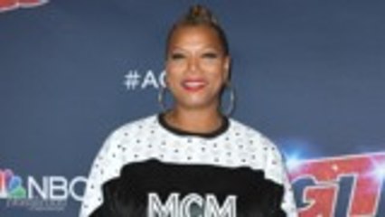 Queen Latifah Set to Star in CBS' 'Equalizer' Reboot | THR News