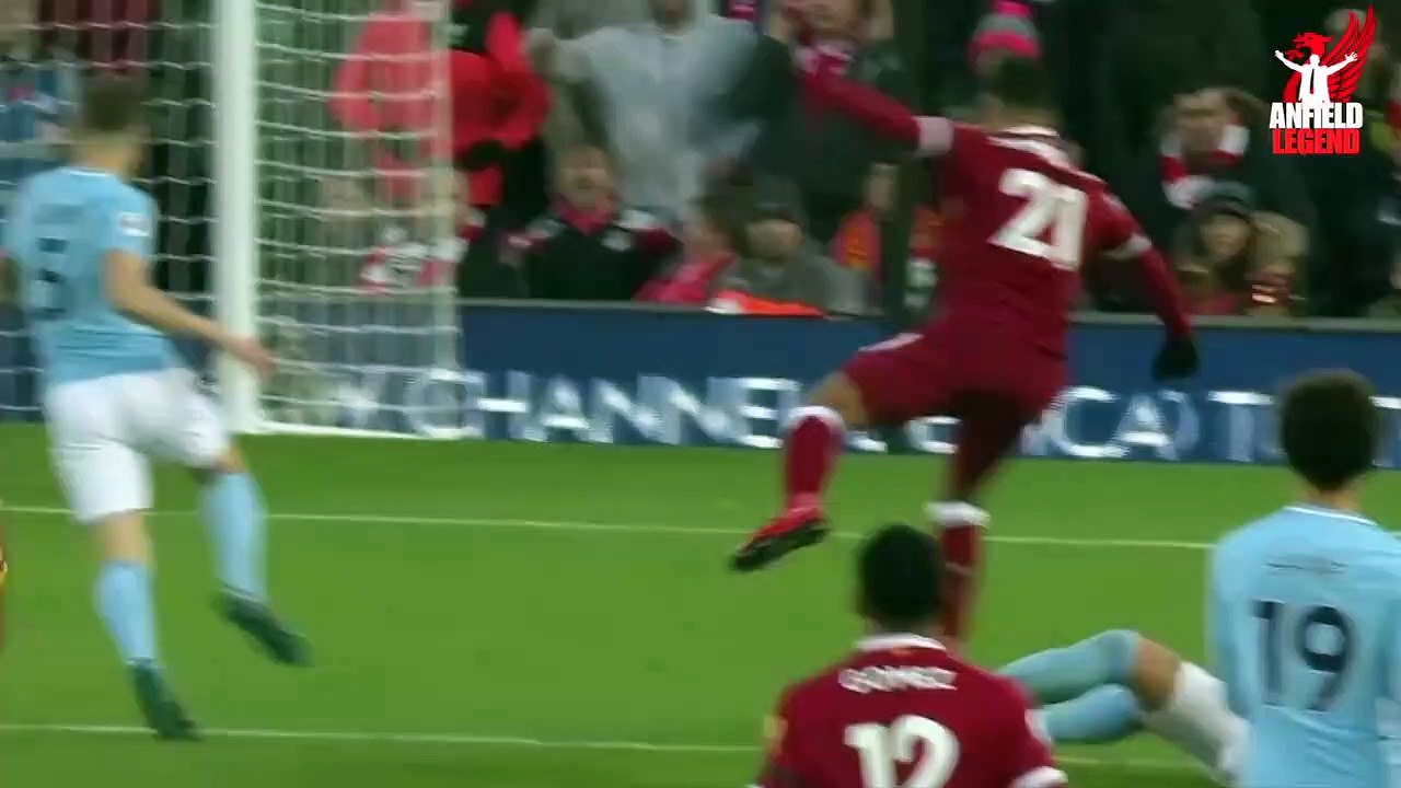 Alex Oxlade-Chamberlain - 5 Screamers for Liverpool
