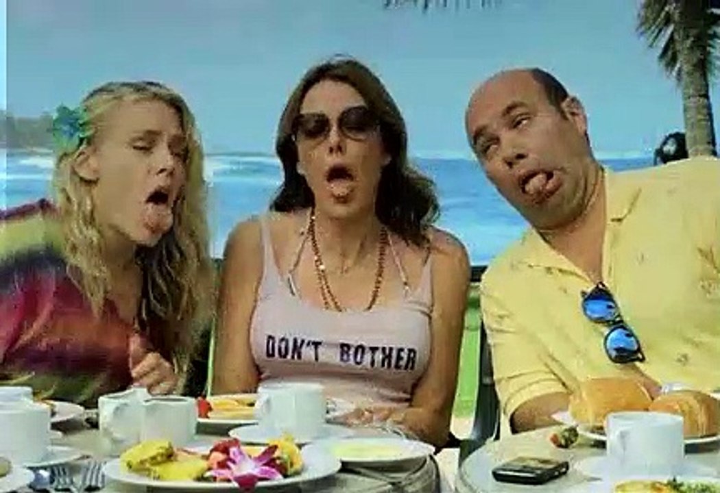 cougar town s02e22